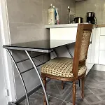 Meissonier Ii Апартаменты Пуасси
