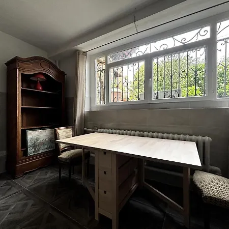 Meissonier Ii * Poissy