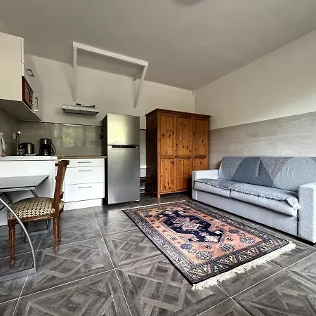 Apartment Meissonier Ii *