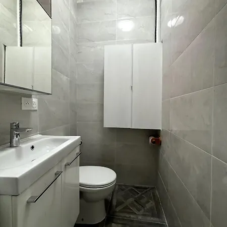 Meissonier Ii Apartment Poissy