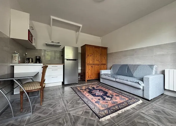 Meissonier Ii Poissy