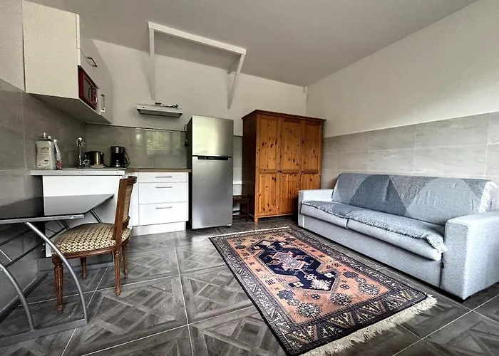 Meissonier Ii Poissy