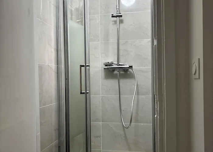 Meissonier Ii Lägenhet