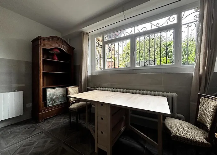 Meissonier Ii * Poissy